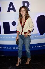 RACHEL BILSON at Popsugar at Kohl