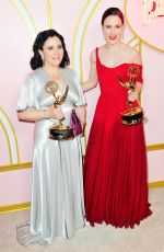 RACHEL BROSNAHAN at Amazon Prime Video Emmy Party in West Hollywood 09/17/2018