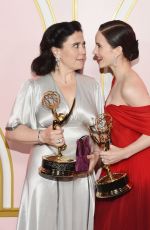 RACHEL BROSNAHAN at Amazon Prime Video Emmy Party in West Hollywood 09/17/2018