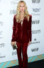RACHEL ZOE at Variety & Women in Film
