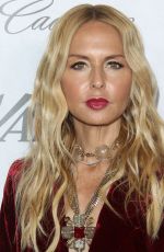 RACHEL ZOE at Variety & Women in Film