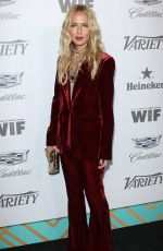 RACHEL ZOE at Variety & Women in Film