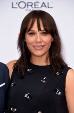 RASHIDA JONES at Quincy Premiere at Toronto International Film Festival 09/09/2018