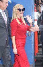 REESE WITHERSPOON Out in New York 09/17/2018
