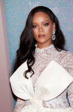 RIHANNA at Rihanna