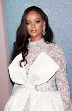RIHANNA at Rihanna