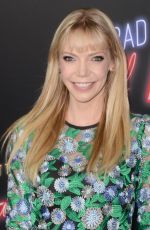 RIKI LINDHOME at Bad Times at the El Royale Premiere in Los Angeles 09/22/2018