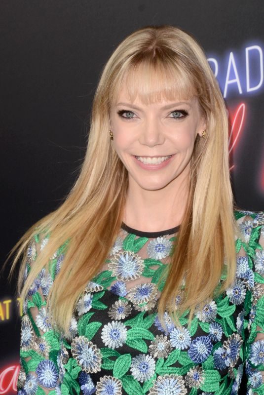 Riki lindhome images