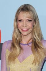 RIKI LINDHOME at Kidding Premiere in Los Angeles 09/05/2018