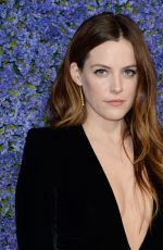 RILEY KEOUGH at Caruso
