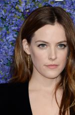 RILEY KEOUGH at Caruso