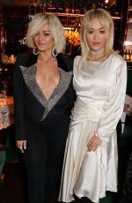 RITA OR Hosts Women in Harmony Dinner in London 09/25/2018