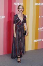 ROBERTA RUIU at Amfar Gala in Milan 09/22/2018