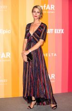 ROBERTA RUIU at Amfar Gala in Milan 09/22/2018