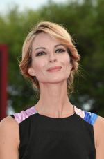 ROBERTA RUIU at The Sisters Brothers Premiere at Venice Film Festival 09/02/2018