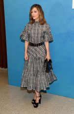 ROSE BYRNE at Michael Kors Show at New York Fashion Week 09/12/2018