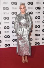 ROSE MCGOWAN at GQ Men of the Year Awards 2018 in London 09/05/2018