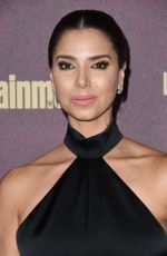 ROSELYN SANCHEZ at EW and L