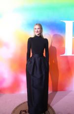 ROSIE HUNTINGTON-WHITELEY at Bof 500 Gala in New York 09/09/2018