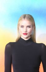 ROSIE HUNTINGTON-WHITELEY at Bof 500 Gala in New York 09/09/2018