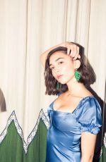ROWAN BLANCHARD for Coveteur, September 2018
