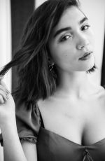 ROWAN BLANCHARD for Coveteur, September 2018