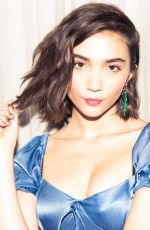 ROWAN BLANCHARD for Coveteur, September 2018