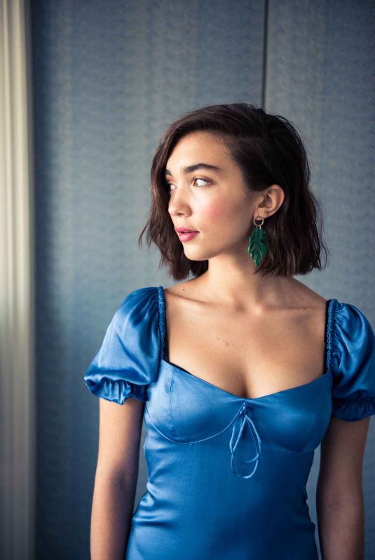 ROWAN BLANCHARD for Coveteur, September 2018