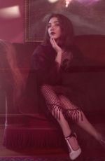 ROWAN BLANCHARD in C Magazine, September 2018