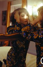 ROWAN BLANCHARD in C Magazine, September 2018