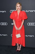 RUMER WILLIS at Audi Celebrates 70th Emmys in West Hollywood 09/14/2018