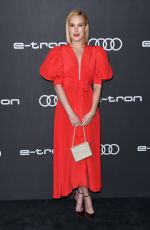 RUMER WILLIS at Audi Celebrates 70th Emmys in West Hollywood 09/14/2018