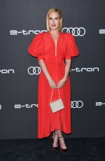 RUMER WILLIS at Audi Celebrates 70th Emmys in West Hollywood 09/14/2018