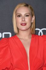 RUMER WILLIS at Audi Celebrates 70th Emmys in West Hollywood 09/14/2018