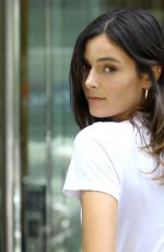 SADIE NEWMAN at Casting Call for Victoria