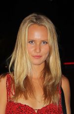 SAILOR BRINKLEY-COOK Leaves Carlyle Hotel in New York 09/25/2018