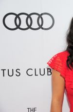 SALMA HAYEK at The Hummingbird Project Premiere at TIFF in Toronto 09/08/2018