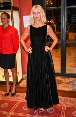 SANDRINE KIBERLAIN at 2018 Deauville American Film Festival Opening Ceremony 08/31/2018
