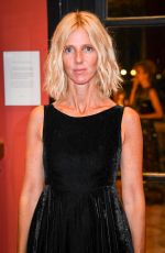 SANDRINE KIBERLAIN at 2018 Deauville American Film Festival Opening Ceremony 08/31/2018