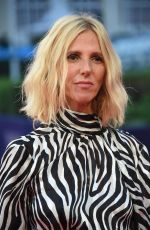 SANDRINE KIBERLAIN at The Sisters Brothers Premiere at Deauville American Film Festival 09/04/2018