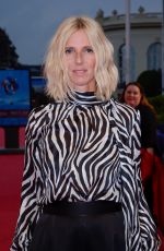 SANDRINE KIBERLAIN at The Sisters Brothers Premiere at Deauville American Film Festival 09/04/2018