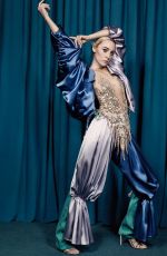 SAOIRSE RONAN in AnOther Magazine, February 2018