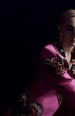 SAOIRSE RONAN in AnOther Magazine, February 2018