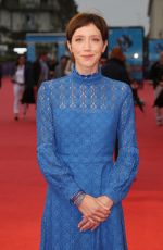SARA GIRAUDEAU at The Sisters Brothers Premiere at Deauville American Film Festival 09/04/2018