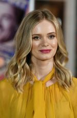 SARA PAXTON at The Front Runner Photocall in New York 09/24/2018