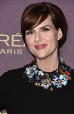 SARA RUE at EW and L
