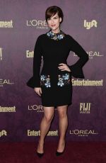SARA RUE at EW and L