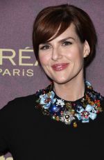 SARA RUE at EW and L