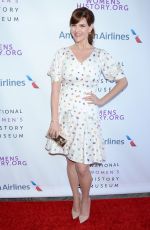 SARA RUE at Women Making History Awards in Beverly Hills 09/15/2018