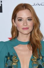 SARAH DREW at Bafta LA + BBC America TV Tea Party in Beverly Hills 09/15/2018